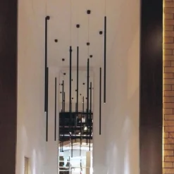 Lampa Wisząca SCOP 012 SLIM (5012S1203) - Elkim Lighting