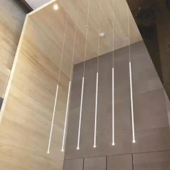 Lampa Wisząca SCOP 012 SLIM (5012S1302) - Elkim Lighting