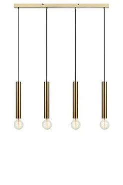 Lampa wisząca SENCILLO 4 (108263) - Markslojd