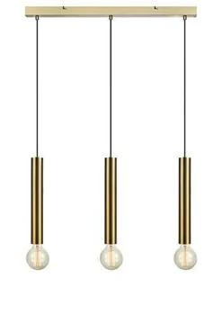 Lampa wisząca SENCILLO 3 (108261) - Markslojd