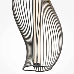 Lampa wisząca Shadows of the past (MOD263PL-L20B3K) - Maytoni