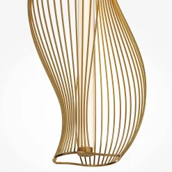 Lampa wisząca Shadows of the past (MOD263PL-L20BS3K) - Maytoni