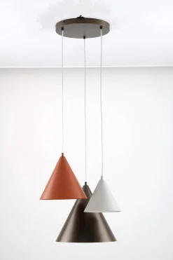 Lampa wisząca SHINE MIX 3 (6633) - TK Lighting