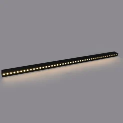 Lampa Wisząca Sigi I LED czarna (PL0126-BK) - Yaskr