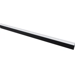 Lampa Wisząca Sigi IV LED czarna (PL0129-BK) - Yaskr