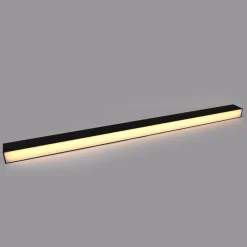 Lampa Wisząca Sigi V LED czarna (PL0130-BK) - Yaskr