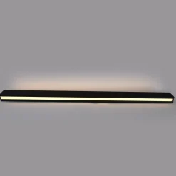 Lampa Wisząca Sigi V LED czarna (PL0130-BK) - Yaskr