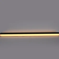 Lampa Wisząca Sigi V LED czarna (PL0130-BK) - Yaskr