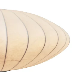 Lampa wisząca SILK FLAT biała 50 cm (ST-2328-50) - Step into Design