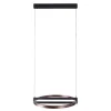Lampa wisząca SINGAPUR ROUND (P0552) - MAXLIGHT