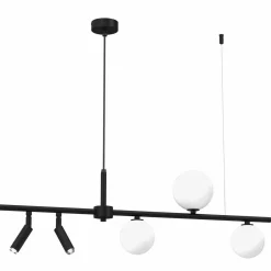 Lampa wisząca SIRIO 5xG9 (MLP8408) - Milagro