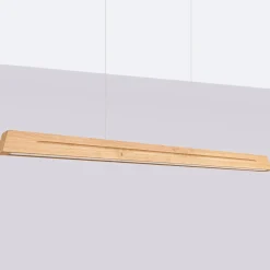 Lampa wisząca SKOG 150 LED 3000K (TH.349) - Thoro Lighting