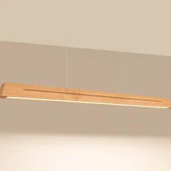 Lampa wisząca SKOG 150 LED 3000K (TH.349) - Thoro Lighting