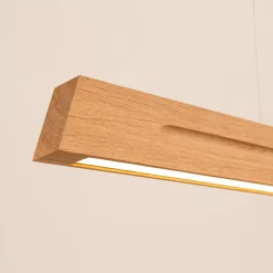 Lampa wisząca SKOG 120 LED 3000K (TH.347) - Thoro Lighting