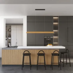 Lampa wisząca SKOG 120 LED 3000K (TH.347) - Thoro Lighting