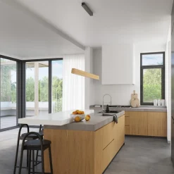 Lampa wisząca SKOG 120 LED 3000K (TH.347) - Thoro Lighting