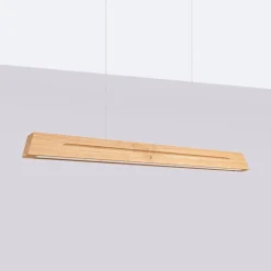 Lampa wisząca SKOG 120 LED 3000K (TH.347) - Thoro Lighting