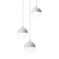 Lampa Wisząca SKYFALL 3 (0021.31) - Vivida