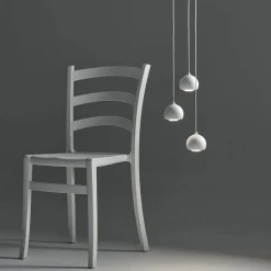 Lampa Wisząca SKYFALL 3 (0021.33) - Vivida