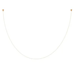 Lampa wisząca SNAKE LED wąż ledowy złota 400 cm (MD1021-4 gold) - Step into Design