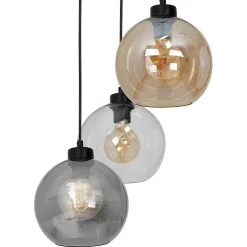 Lampa wisząca SOFIA MIX 3xE27 (MLP6585) - Milagro