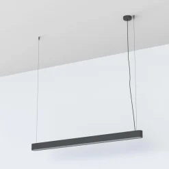 Lampa wisząca SOFT LED 120X6 (7525) - Nowodvorski