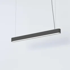 Lampa wisząca SOFT LED 90X6 (7535) - Nowodvorski