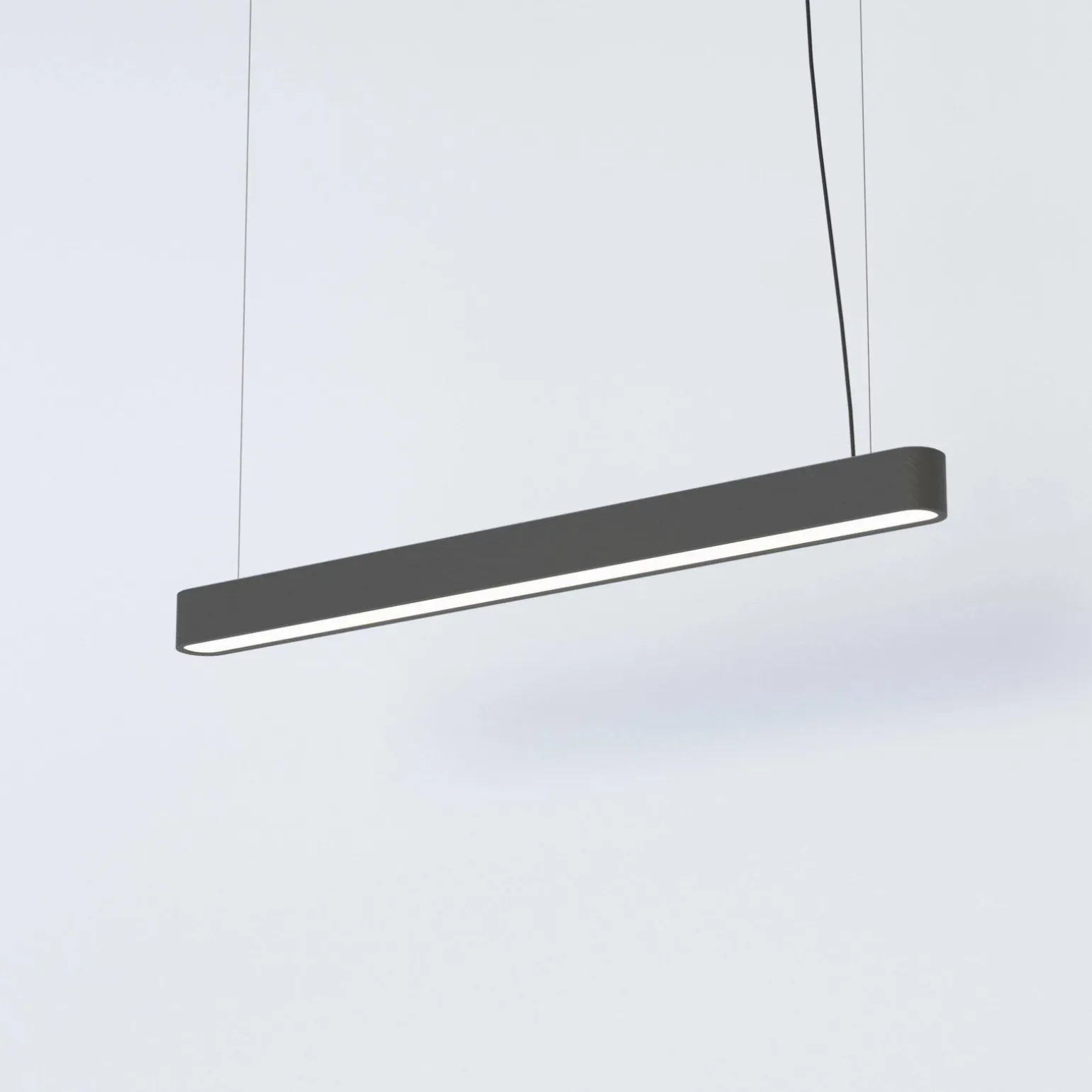 Lampa wisząca SOFT LED 90X6 (7535) - Nowodvorski