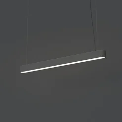 Lampa wisząca SOFT LED 90X6 (7535) - Nowodvorski