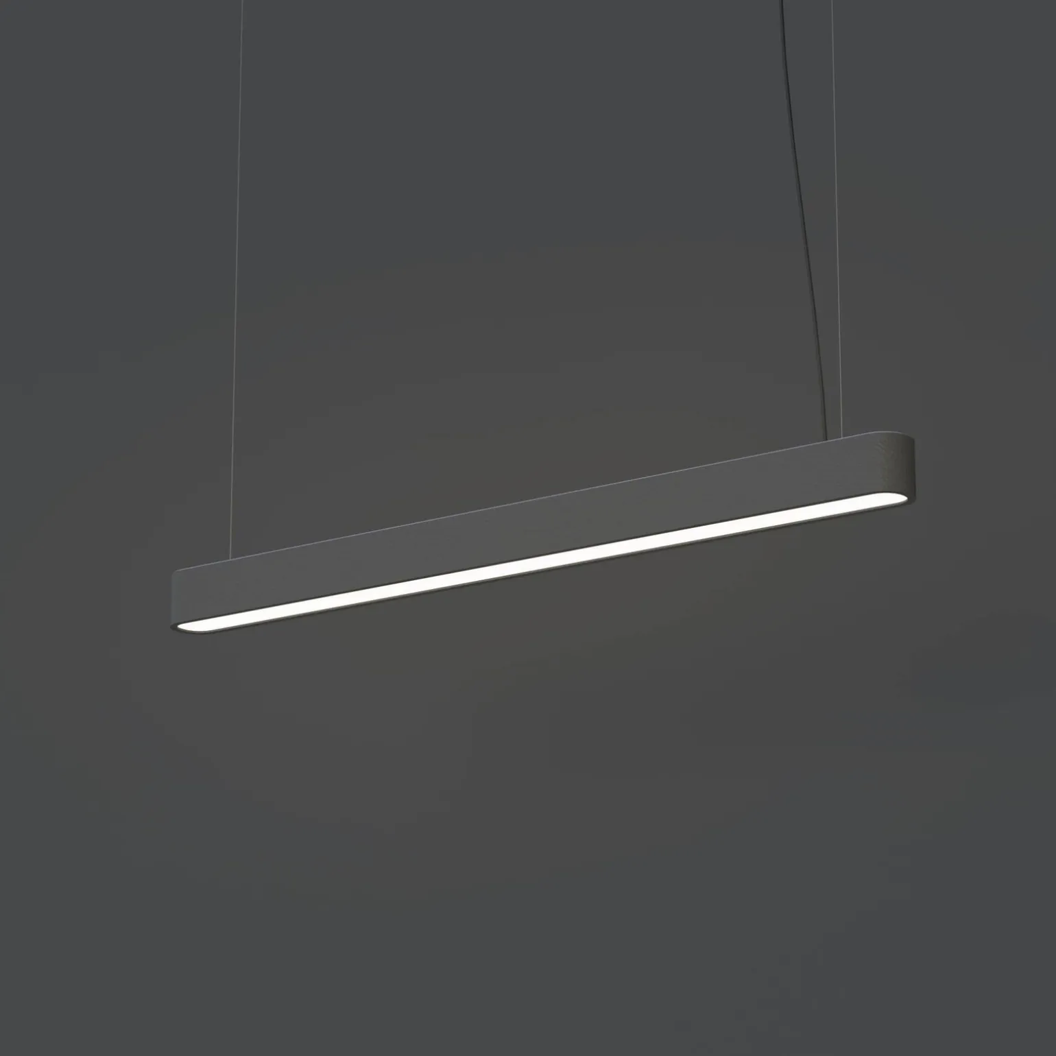 Lampa wisząca SOFT LED 90X6 (7535) - Nowodvorski