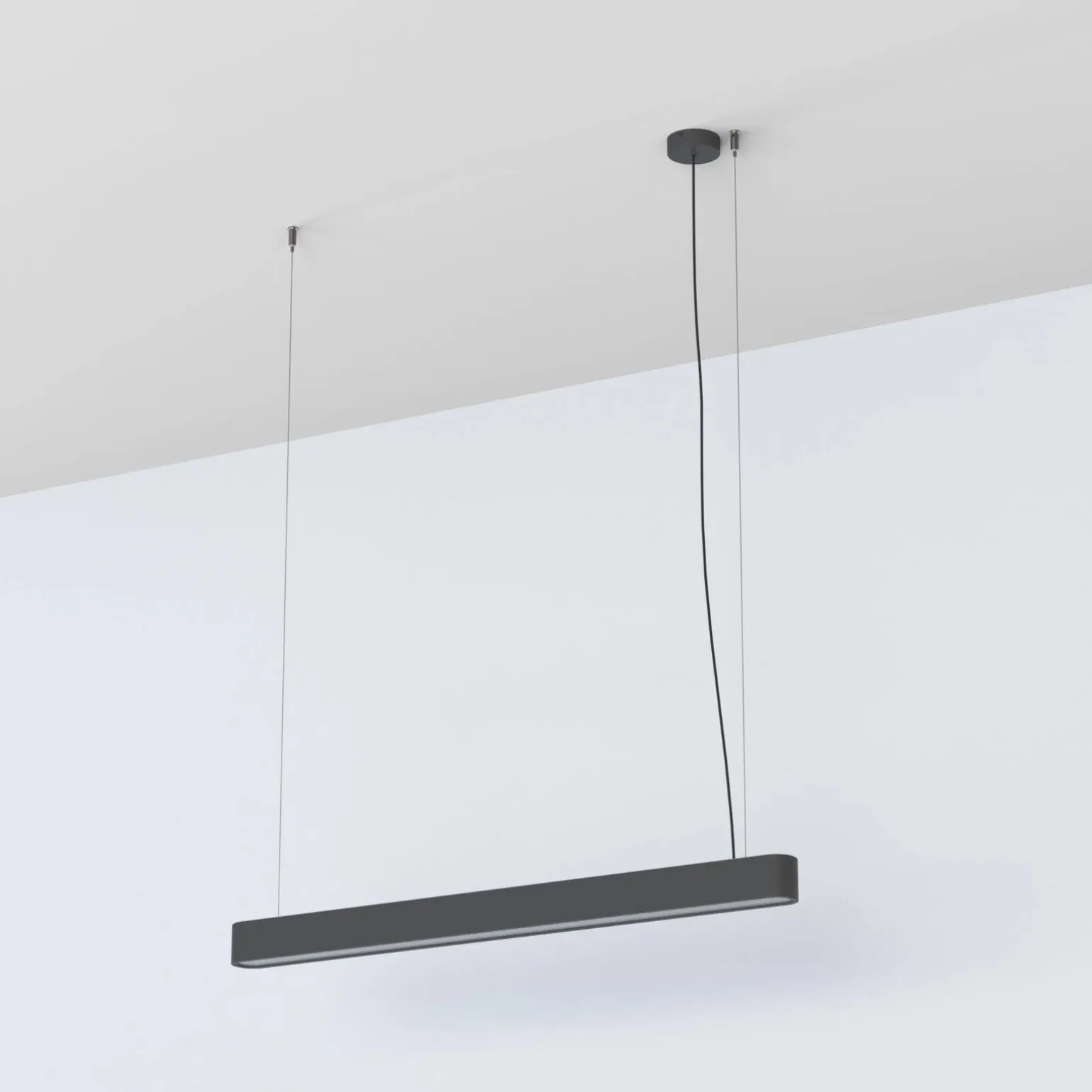 Lampa wisząca SOFT LED 90X6 (7535) - Nowodvorski