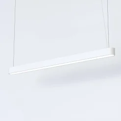 Lampa wisząca SOFT LED 120X6 (7537) - Nowodvorski