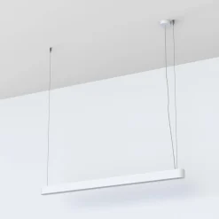 Lampa wisząca SOFT LED 120X6 (7537) - Nowodvorski