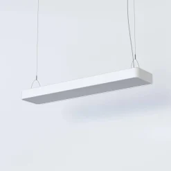 Lampa wisząca SOFT LED 90X20 (7545) - Nowodvorski