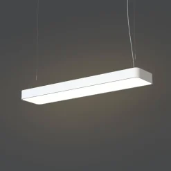 Lampa wisząca SOFT LED 90X20 (7545) - Nowodvorski