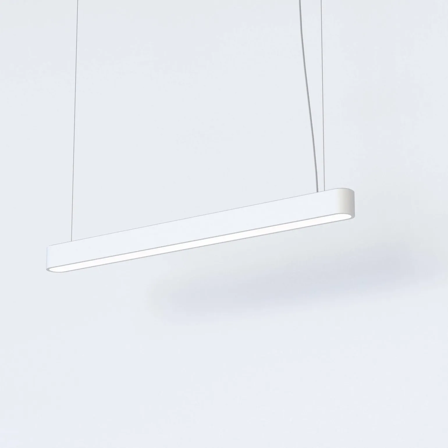 Lampa wisząca SOFT LED 90X6 (7547) - Nowodvorski