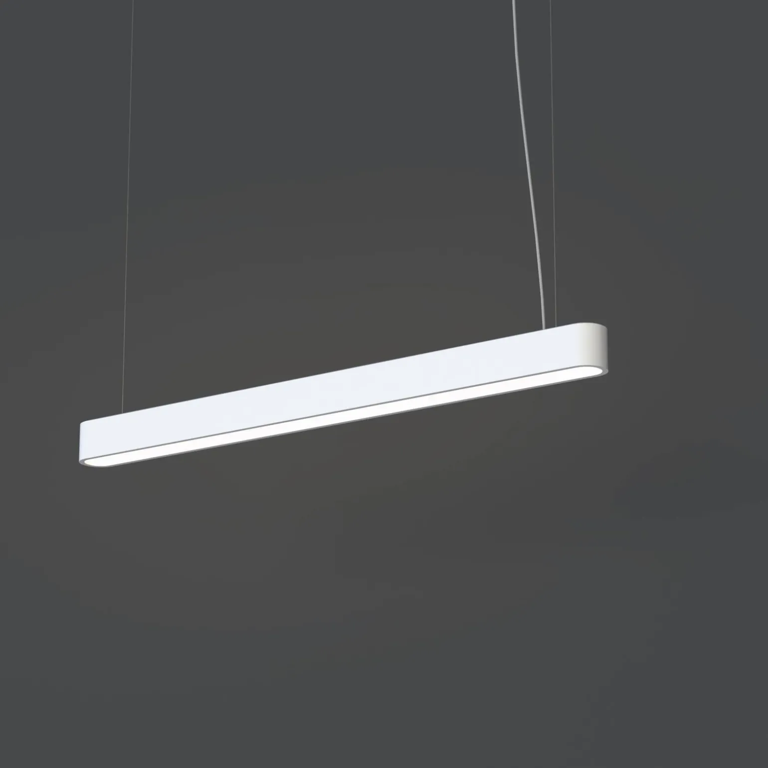 Lampa wisząca SOFT LED 90X6 (7547) - Nowodvorski