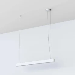 Lampa wisząca SOFT LED 90X6 (7547) - Nowodvorski