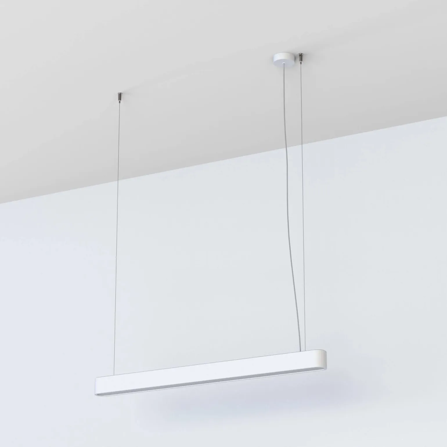Lampa wisząca SOFT LED 90X6 (7547) - Nowodvorski