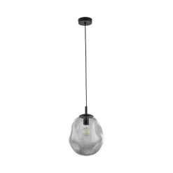 Lampa wisząca SOL MINI NEW grafit (10084) - TK Lighting