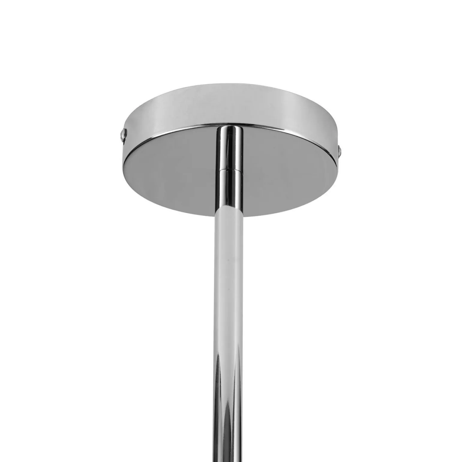 Lampa wisząca SOLA chrom 75 cm (ST-5020-12) - Step into Design