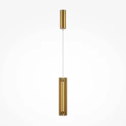 Lampa wisząca Sonata (MOD410PL-L12BS3K) - Maytoni