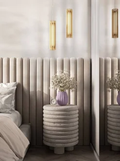 Lampa wisząca Sonata (MOD410PL-L12BS3K) - Maytoni