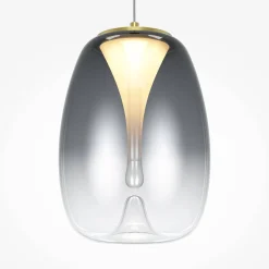 Lampa wisząca Splash (MOD282PL-L8G3K) - Maytoni