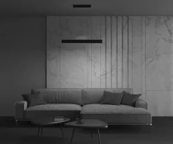 Lampa wisząca Step (P010PL-L23B4K) - Maytoni