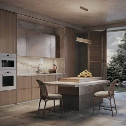 Lampa wisząca Step (P010PL-L23G3K) - Maytoni