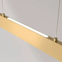 Lampa wisząca Step (P010PL-L30G3K) - Maytoni