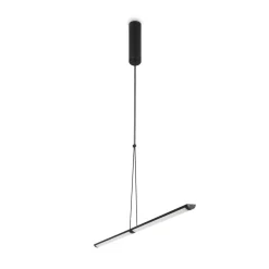 Lampa wisząca Supersymmetry (P096PL-L11BK1) - Maytoni