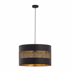 Lampa wisząca TAGO BLACK (3211) - TK Lighting