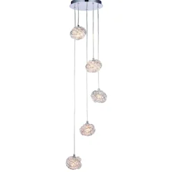 Lampa Wisząca Talia (77566) Endon